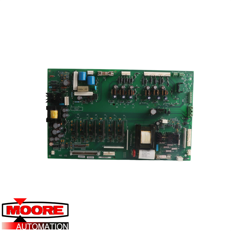 AB | 1336-BDB-SP6A | Placa de driver de portão PCB