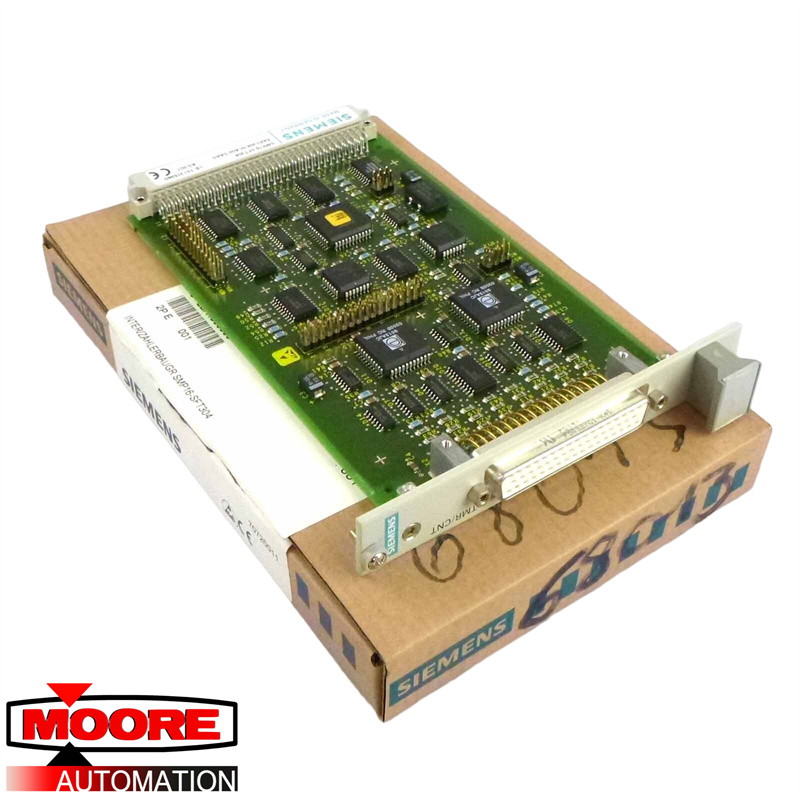 SIEMENS | 6AR1304-0CA00-0AA0 | Módulo controlador