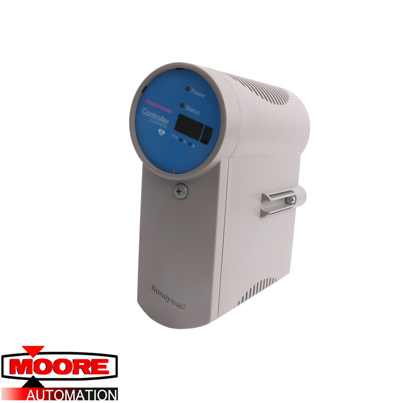 HOLLEYWELL | CC-PCNT01 51405046-175 | Módulo Controlador C300