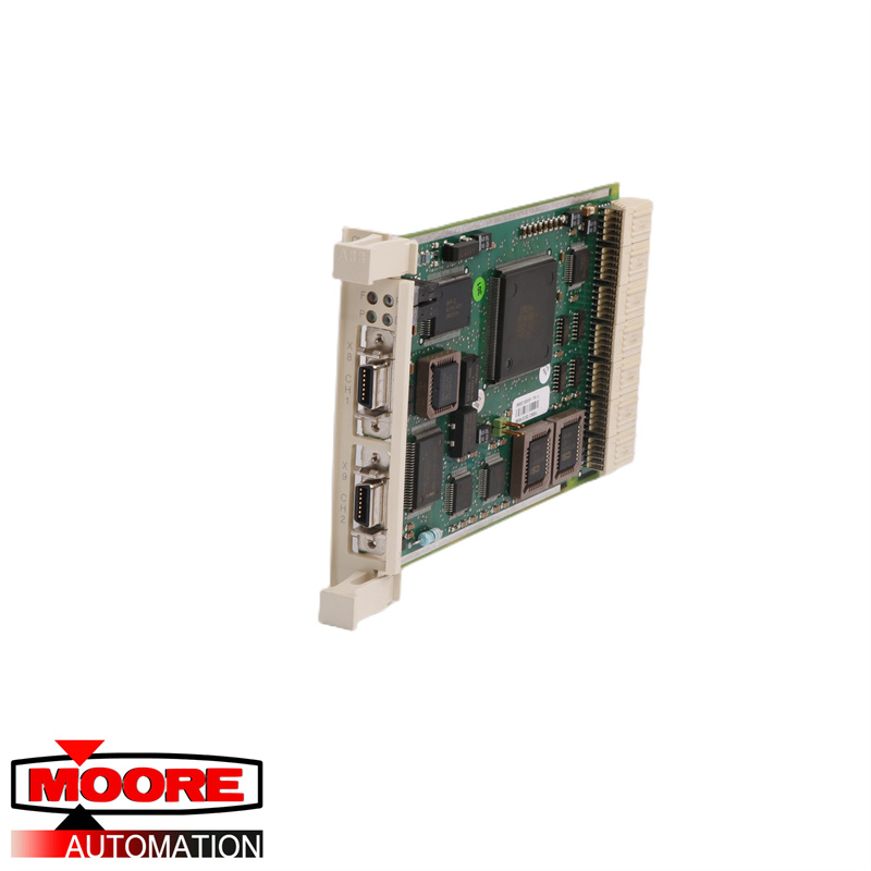 ABB | CI522A 3BSE018283R1| Interface avançada do AF100