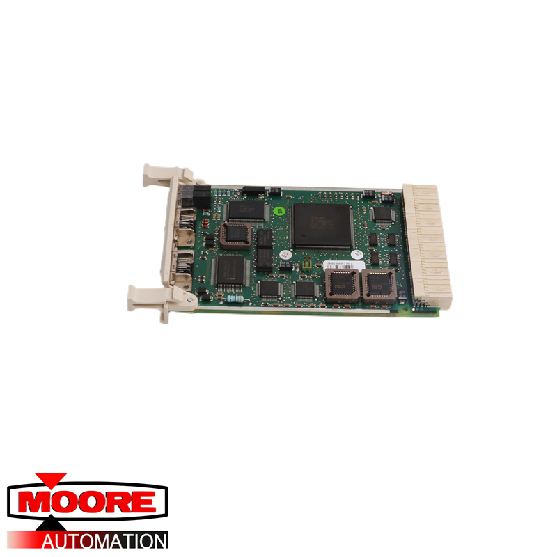 ABB | CI522A 3BSE018283R1| Interface avançada do AF100