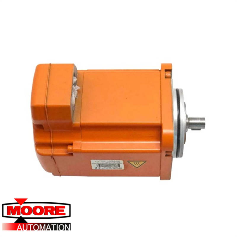 ABB | 3HAC17484-8 | SERVO MOTOR