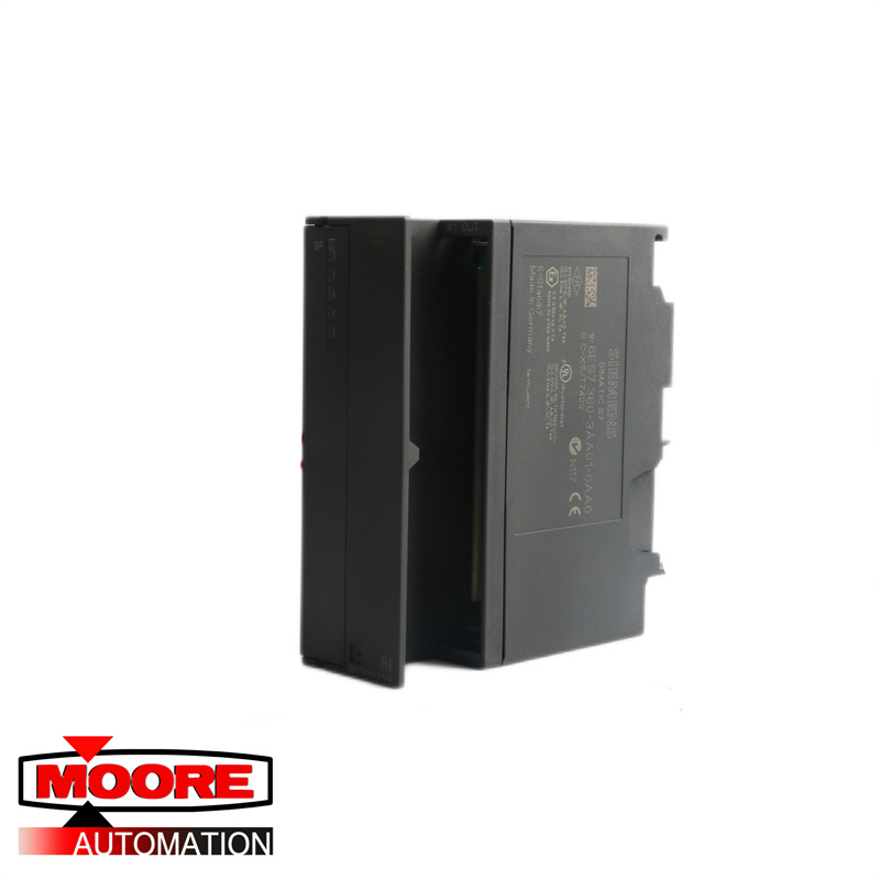 SIEMENS | 6ES7360-3AA01-0AA0 | Módulo de Interface IM360