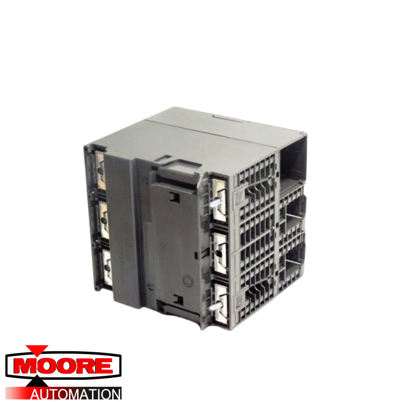 SIEMENS | 6ES7313-5BG04-0AB0 | CPU compacta com MPI