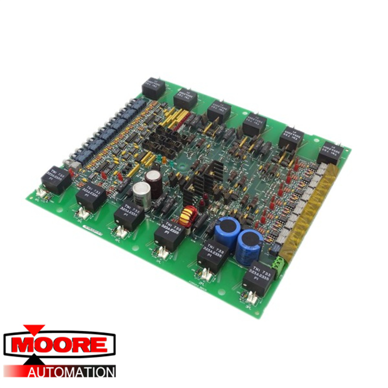 GE | DS200FCRRG1AKD | PLACA DE CIRCUITO DE TIRO