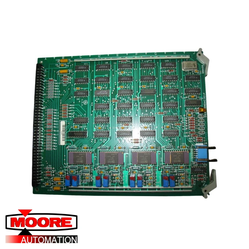 GE | DS3800DMPK1E1D | PLACA MICROPROCESSADORA