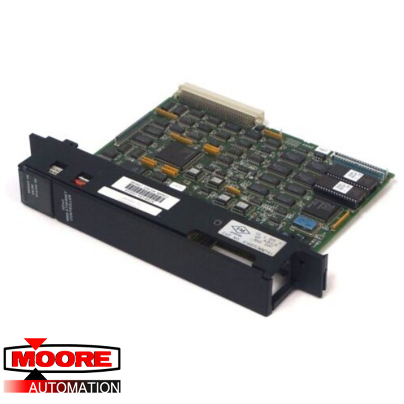 GE | IC697CMM741 | Série 90-70 MMS ou TCP/IP Ethernet Lan Interface