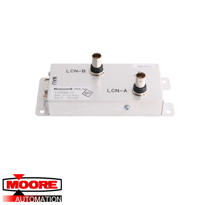 HOLLEYWELL | 51305348-100 | Adaptador de mídia LCN