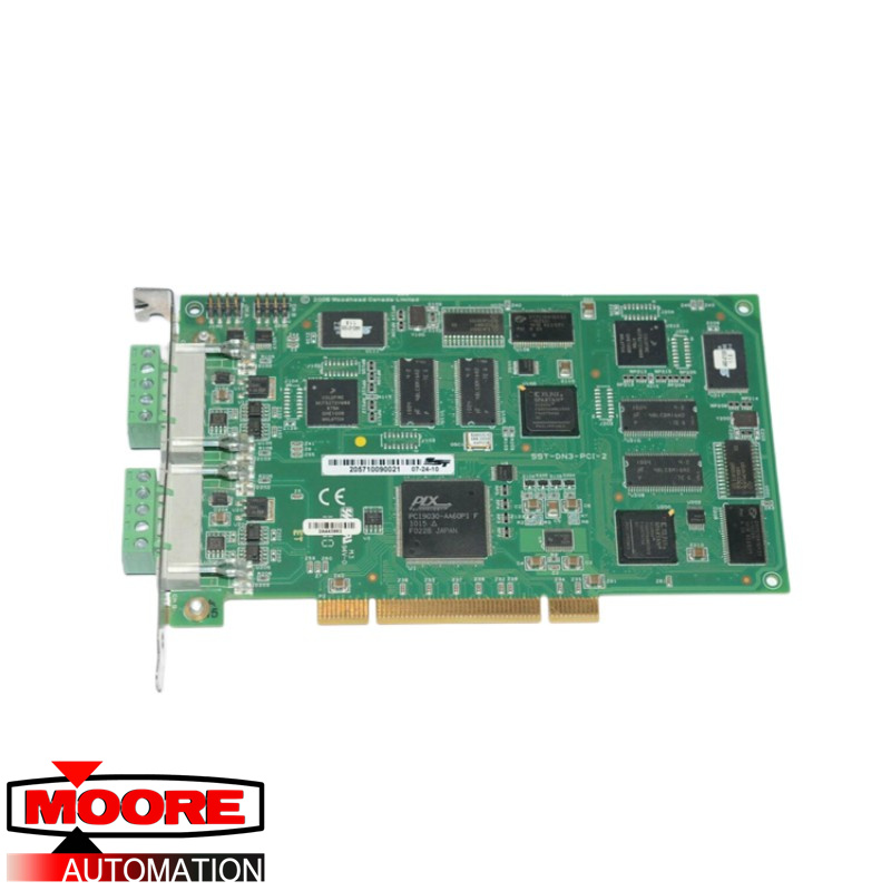 MADEIRA | SST-DN3-PCI-2 | placa PCI