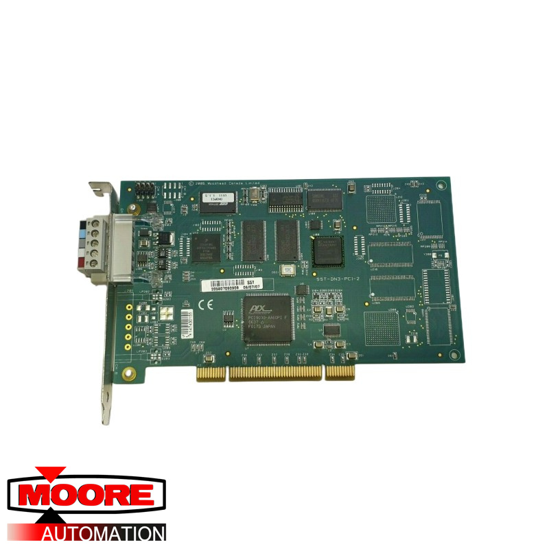 MADEIRA | SST-DN3-PCI-2 DN3-PCI-1-E | CARTÃO DE INTERFACE DISPOSITIVO NET 2CHANNEL