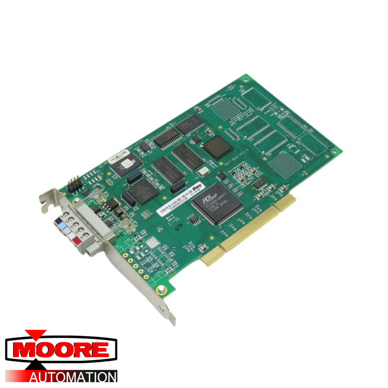 MADEIRA | SST-DN3-PCU-2-E SST-DN3-PCI-2 | placa PCI