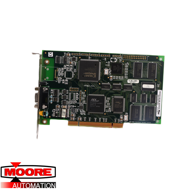 MADEIRA | SST-PFB3-PCI | Placa de Interface Profibus