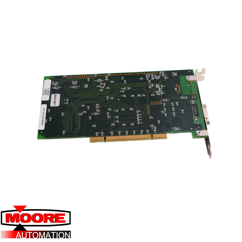 MADEIRA | SST-PFB3-PCI | Placa de Interface Profibus