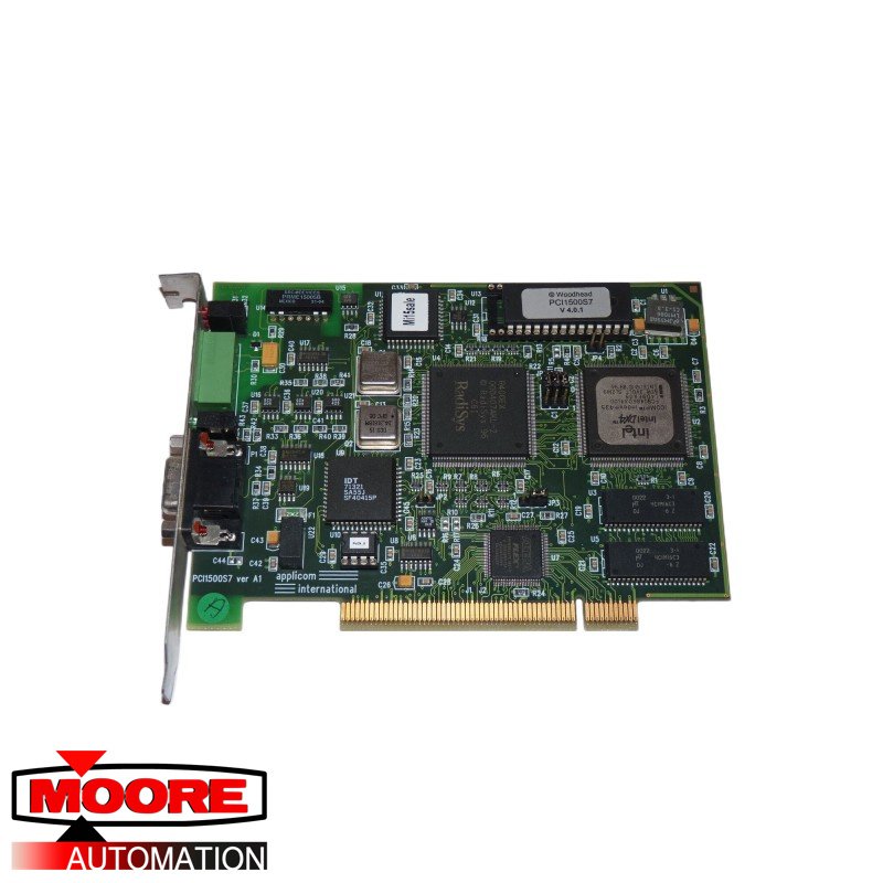 MADEIRA | APP-PS7-PCI | PLACA DE PC