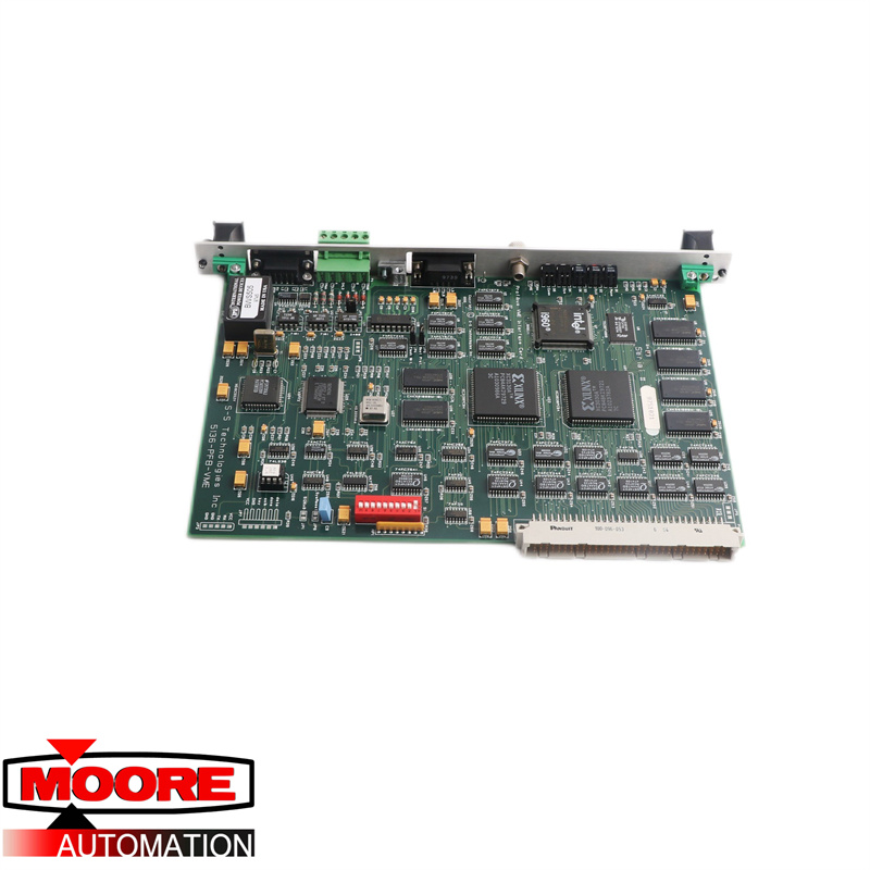 MADEIRA | 5136-PFB-VME | Placa de Interface Profibus