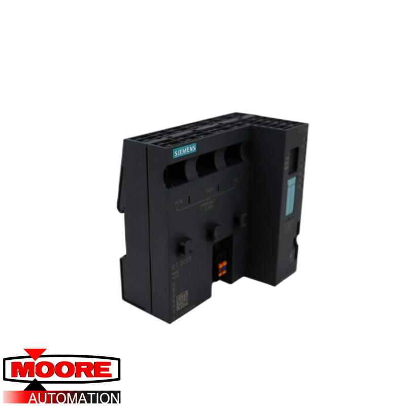 SIEMENS | 6ES7151-8AB01-0AB0 | Módulo de CPU IM151-8 PN/DP para ET200S