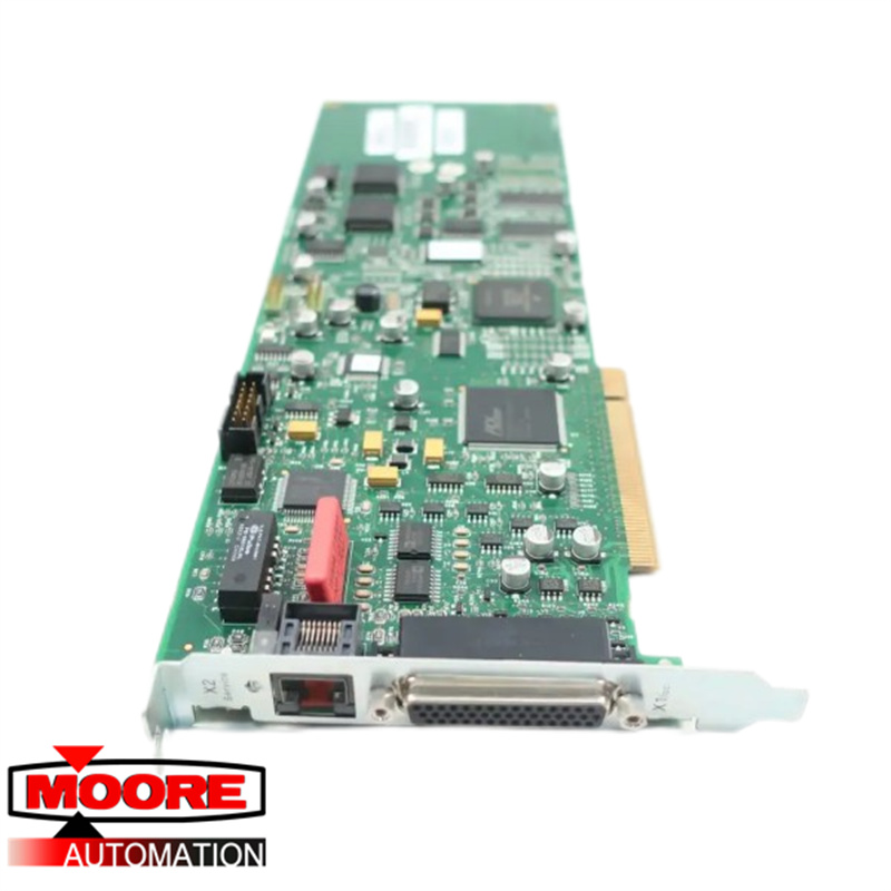 ABB | DSQC532B 3HAC023447-001 | Placa de PCB de E/S