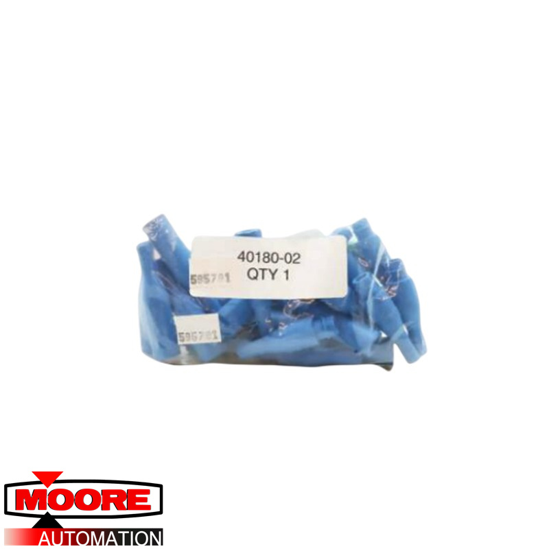 BENTLY NEVADA | 40180-02 | CONECTOR PROTETOR