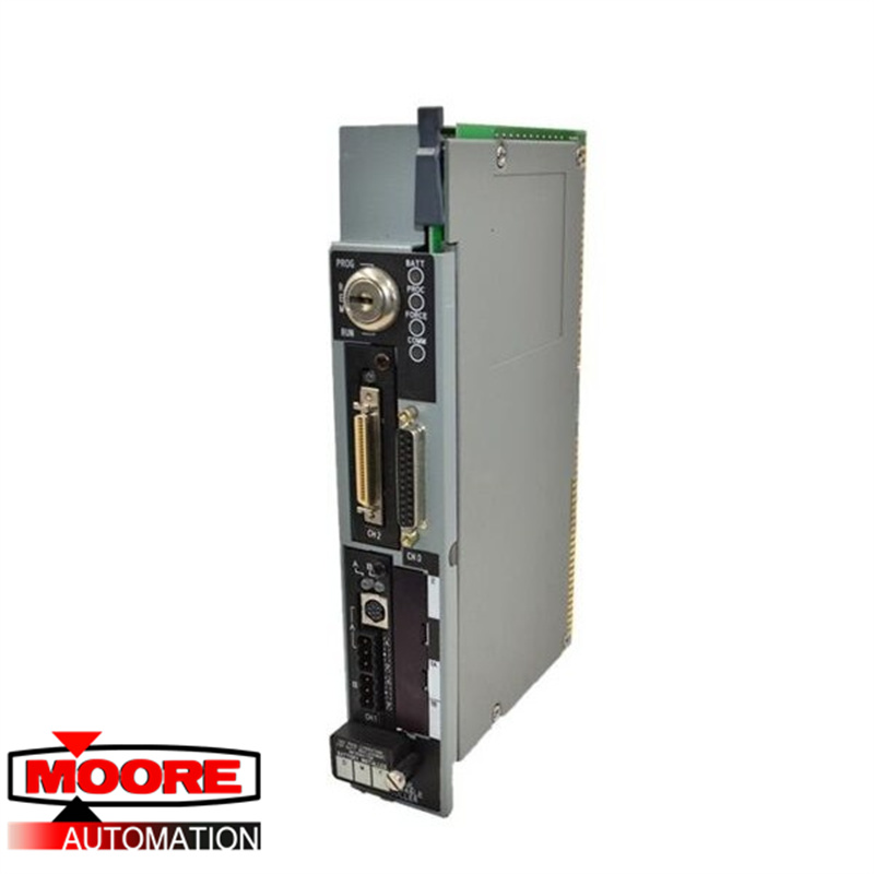 AB | 1785-L60L | Processador PLC-5/60L