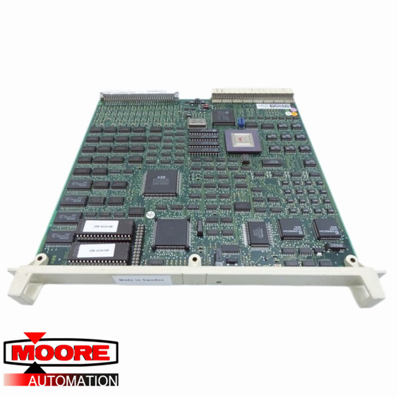 ABB | DSQC335 | CONJUNTO DE PLACA DE PC