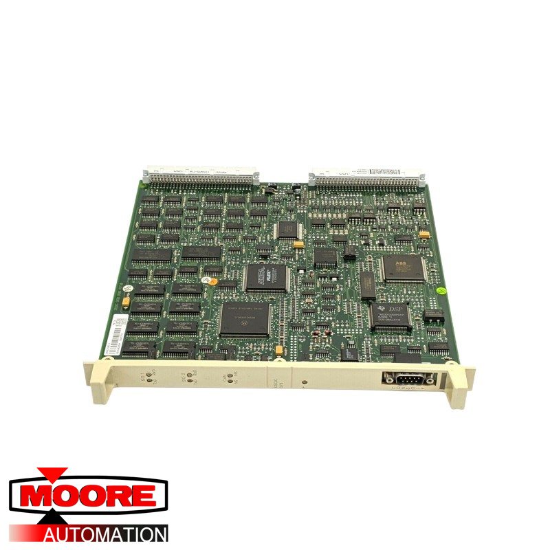 ABB | DSQC373 | PLACA DE PC