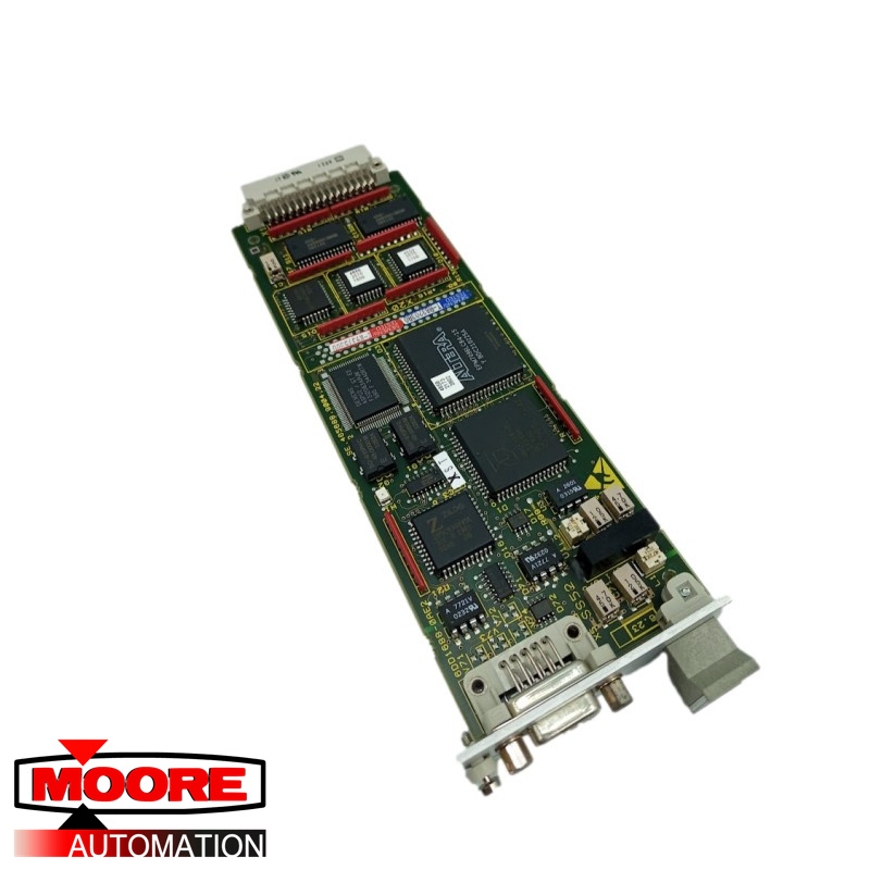 SIEMENS | 6DD1688-0AE2 | Módulo de interface SS52 PROFIBUS-DP/MPI