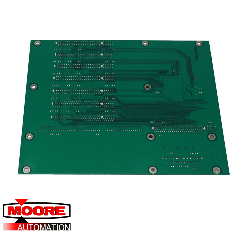 ABB | DSQC541 | Backplane