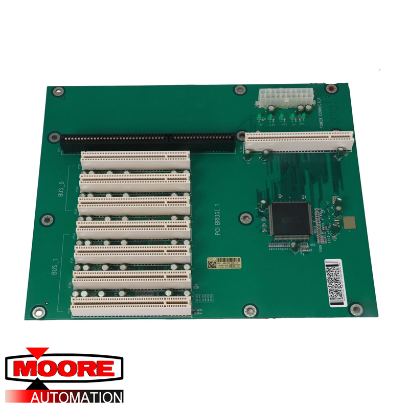 ABB | DSQC541 | Backplane