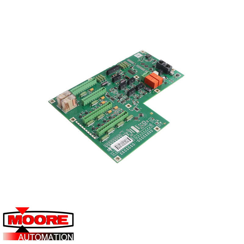 ABB | DSQC643 | Placa de painel