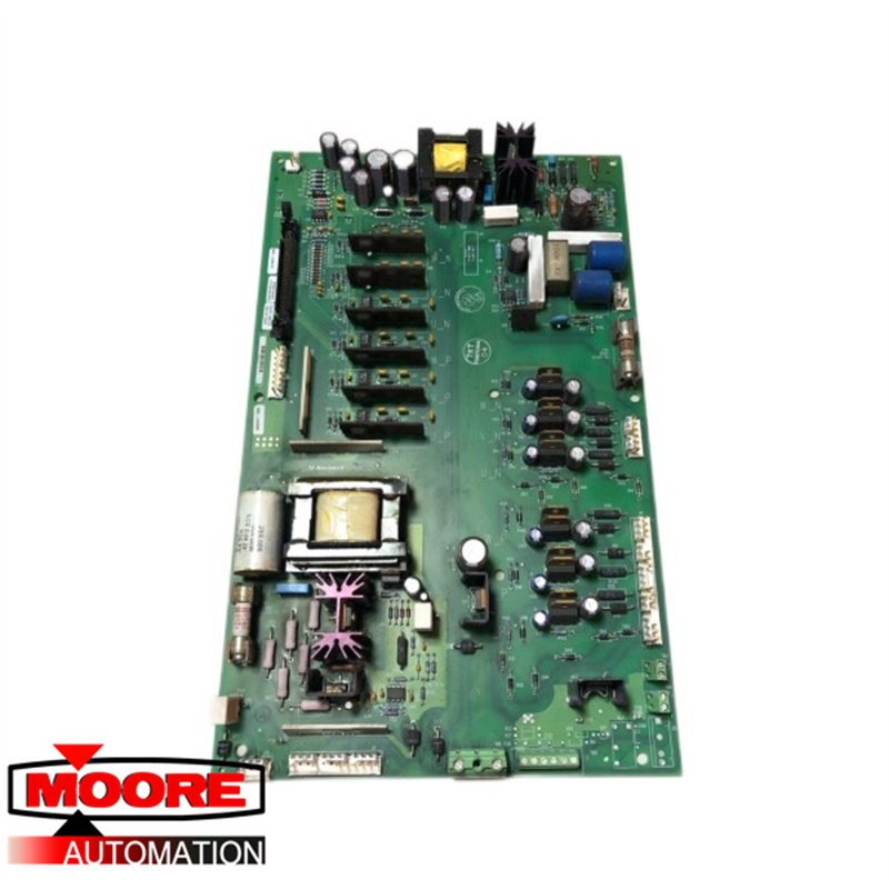 AB | 1336-BDB-SP38A | PLACA DE PC PARA DRIVE