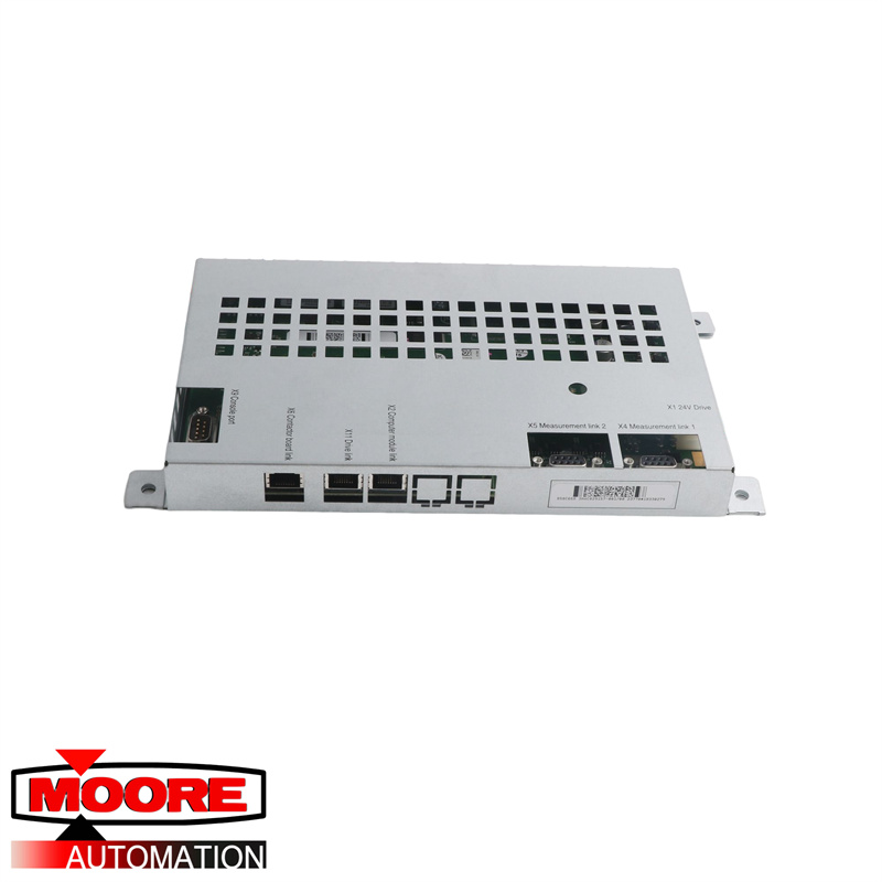 ABB | DSQC668 3HAC029157-001 | SERVO DRIVE