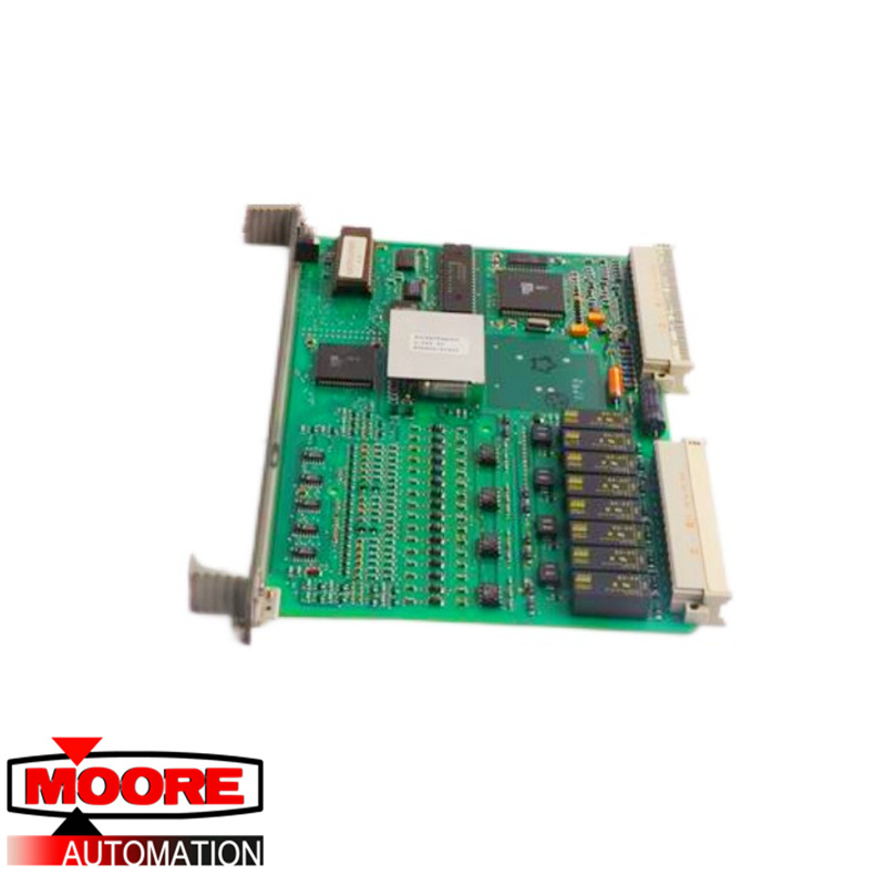 ABB | ECC 086387-001 | MÓDULO ECC