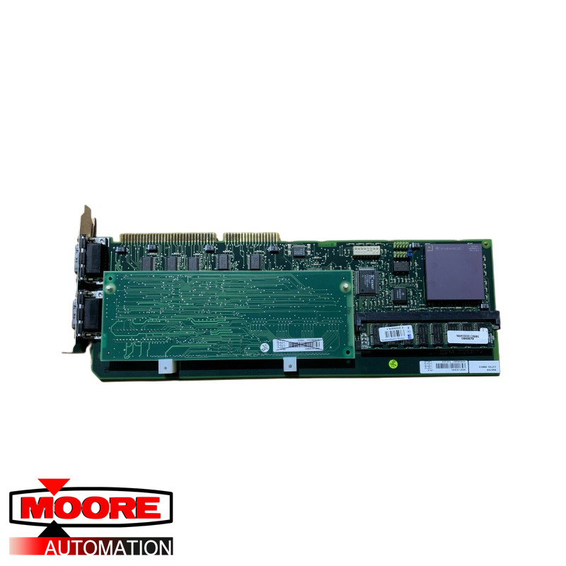 ABB | PU513V2 3BSE013034R1 | Placa aceleradora em tempo real (RTA) para EISA