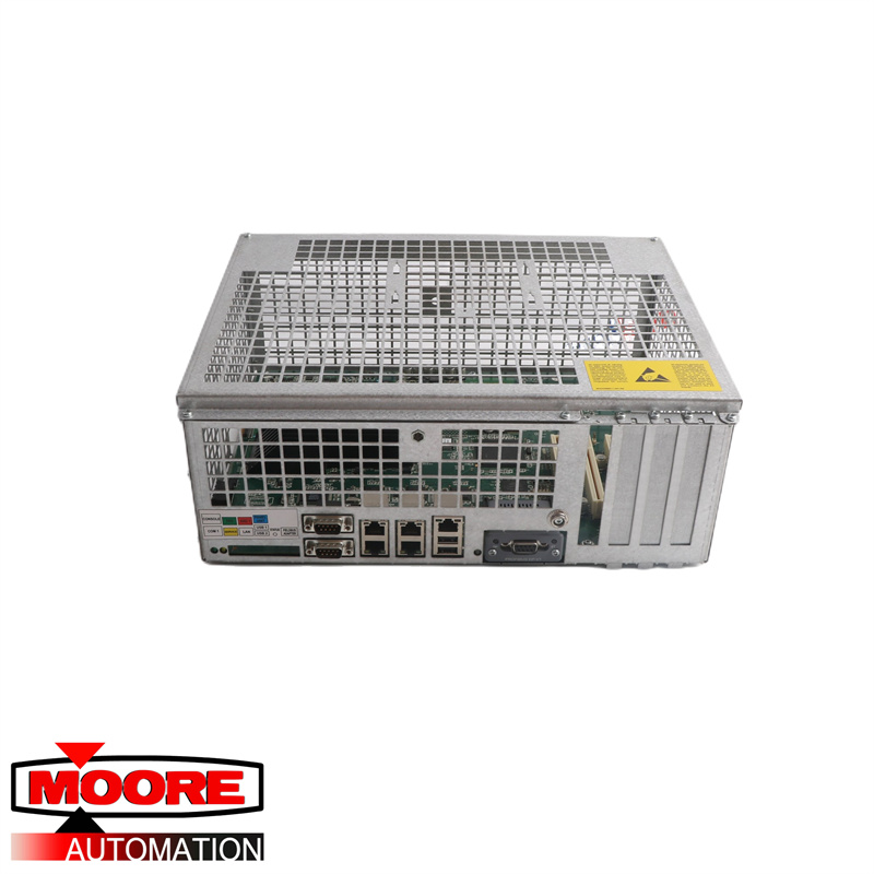 ABB | DSQC639 3HAC025097-001 | Módulo processador