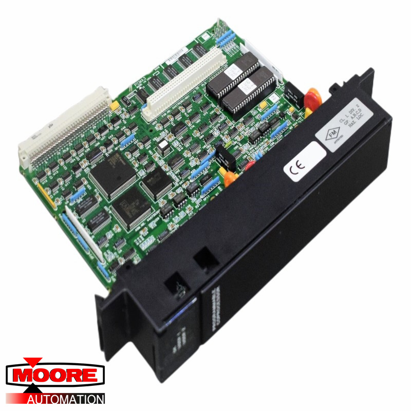 GE | IC697PCM711 |Módulo Coprocessador Programável