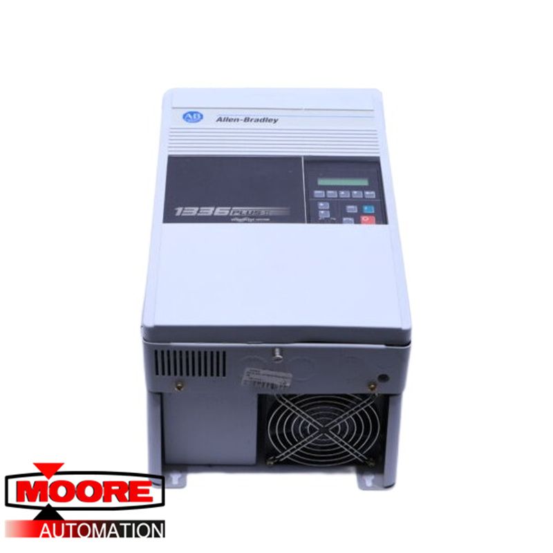 AB |1336F-B015-AA-EN | Unidade CA - 15 HP