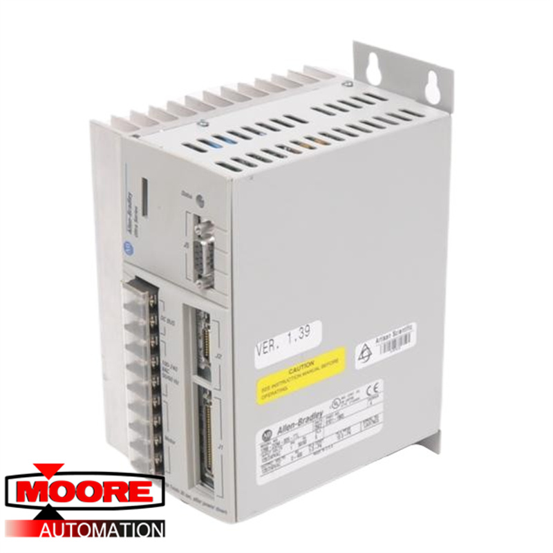 AB |1398-DDM-009 | Servo Drive