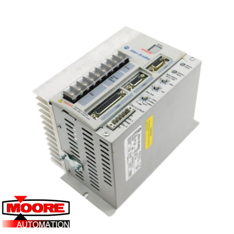 AB | 2098-DSD-010X-DN | Servo Drive