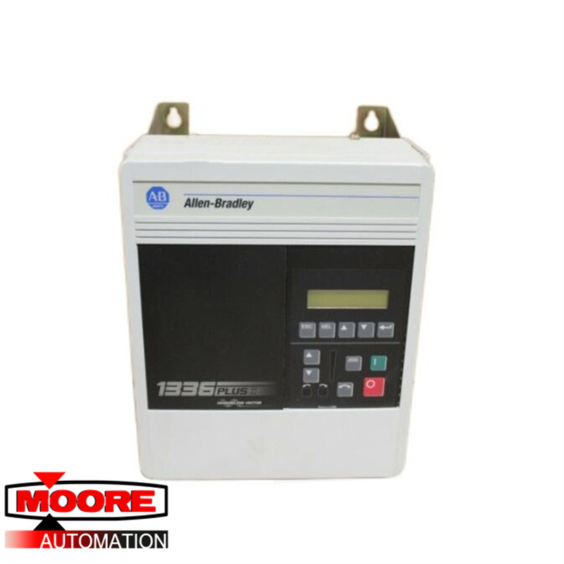 AB |1336F-BRF20-AA-EN| Unidade 1336 Plus II - 2HP