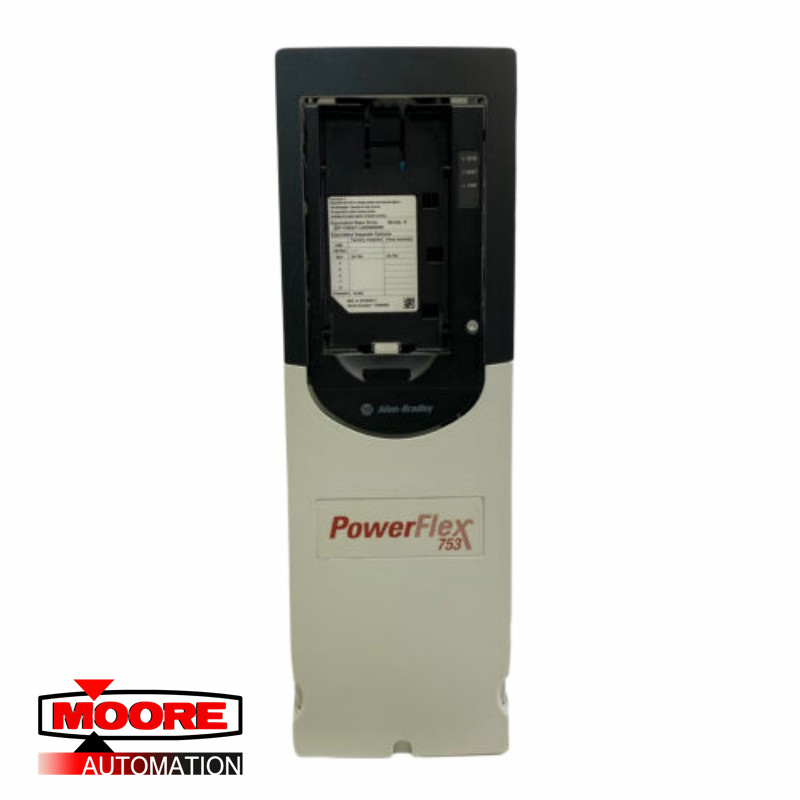 AB | 20F11NC011JA0NNNNN | Inversor PowerFlex 753 CA