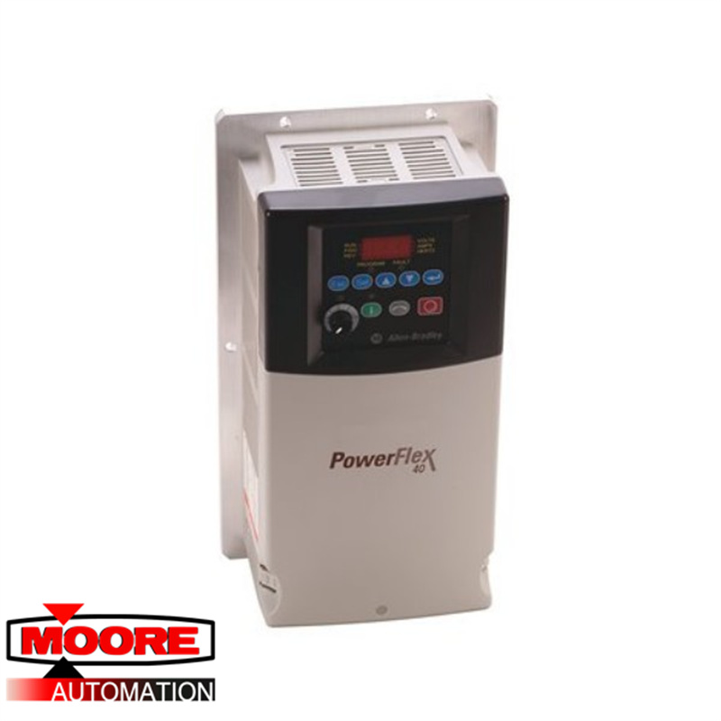 AB | 22B-B024N104 | Power Flex Drive