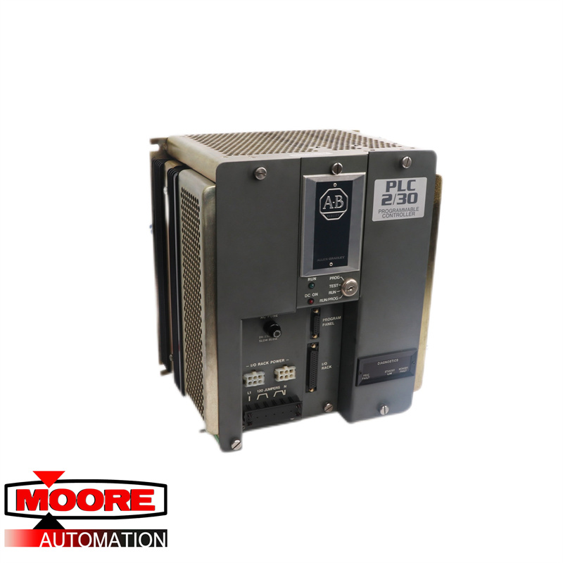 AB | 1772-LP3 | Unidade Processadora PLC-2/30