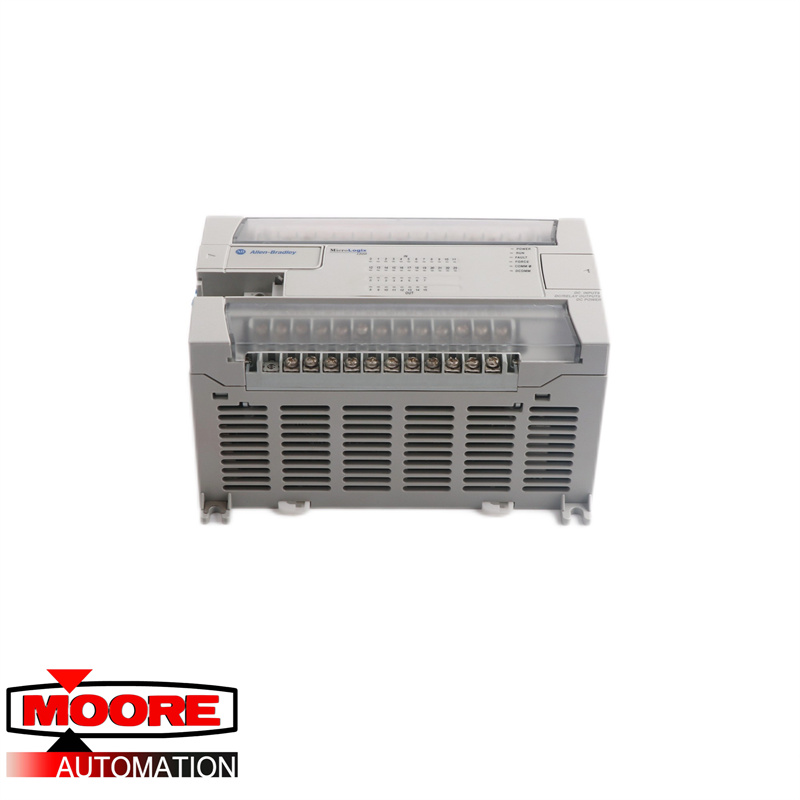 AB | 1762-L40BXBR | Controlador de 40 Pontos MicroLogix 1200