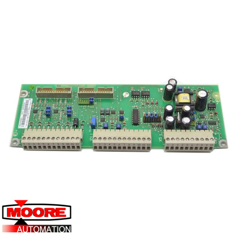 ABB | SDCS-IOB-3 3BSE004086R1 | Placa de controle do PC