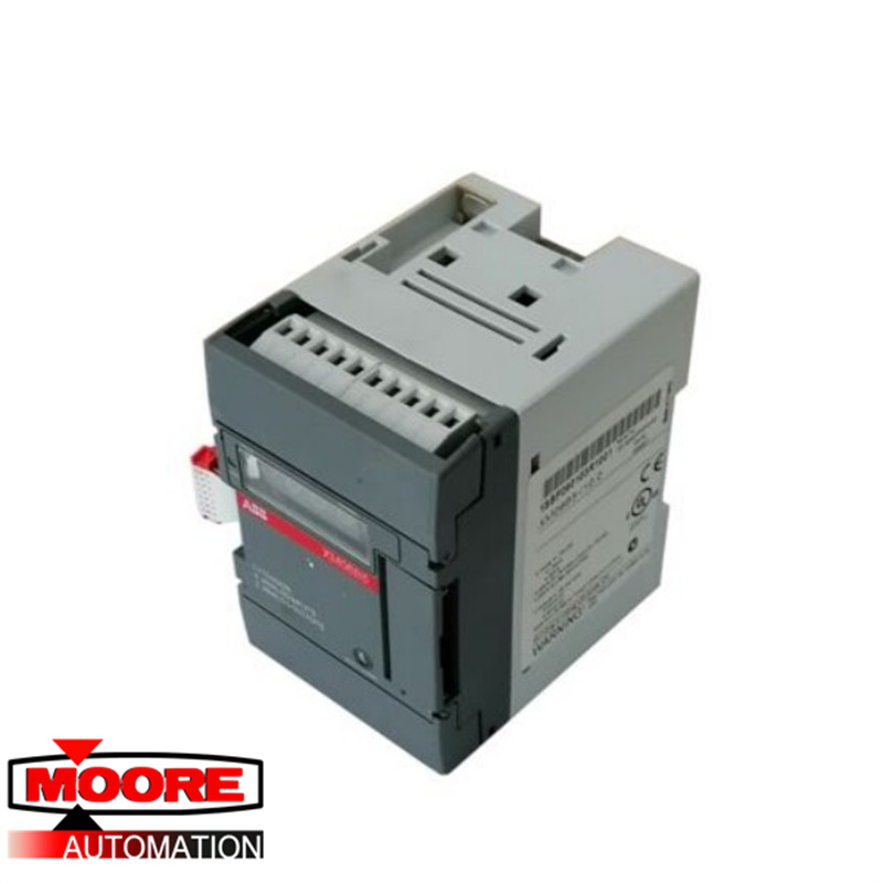 ABB | XM06B5 1SBP260103R1001 | Unidade de Extensão