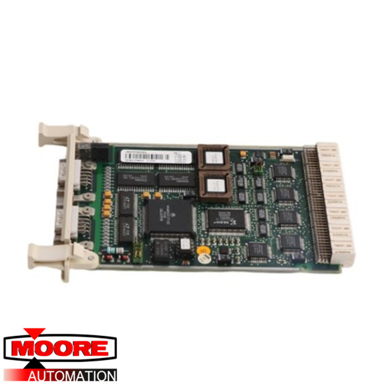 ABB | CI531 3BSE003825R1 | Submódulo de Interface RS-232