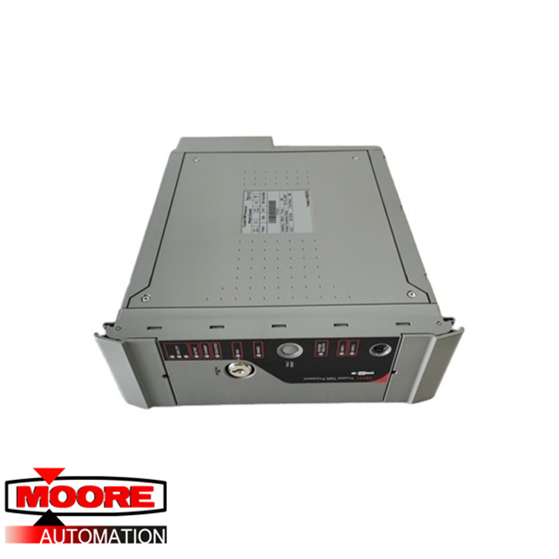 ICS TRIPLEX | T8153C | Adaptador de interface de expansor confiável Rockwell T8153C