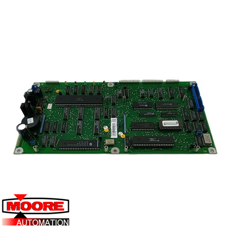 ABB | SNAT632PAC SNAT 632 PAC 61049428 | Placa Amplificadora de Pulso