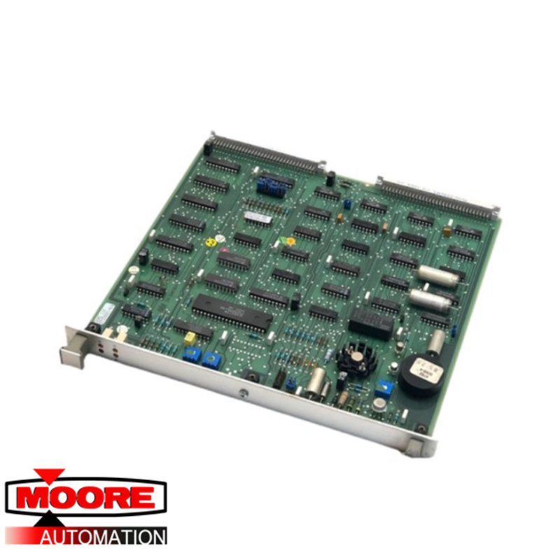 ABB | DSMC110 57330001-N | Placa de interface de disquete DSMC 110