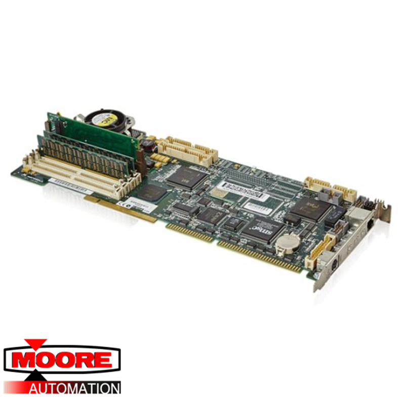 ABB | DSQC500 3HAC3616-1 | MONITORAR PLACA DO COMPUTADOR PRINCIPAL